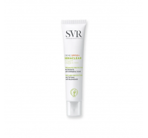SVR Sebiaclear Crema Spf50...