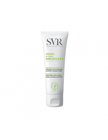 SVR Sebiaclear Hydra 40ml