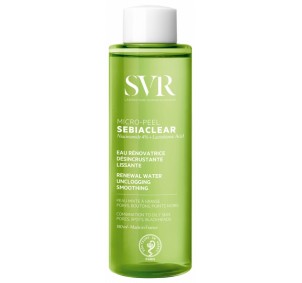 SVR Sebiaclear Micro-peel...