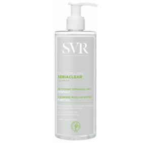 SVR Sebiaclear Agua Micelar...