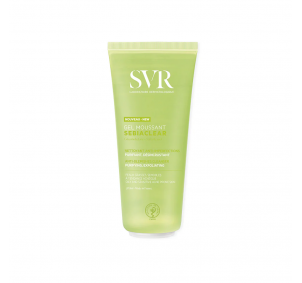 SVR Sebiaclear Gel Moussant...