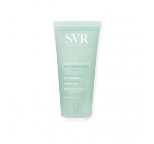 SVR Physiopure Gel Moussant...