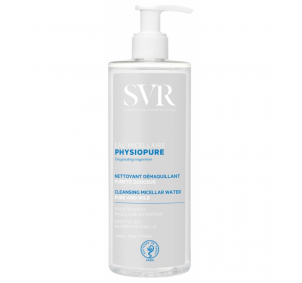 SVR Physiopure Agua...
