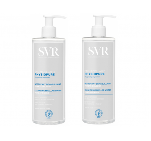 SVR Physiopure Agua Micelar...