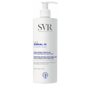 SVR Xerial 10 Leche...