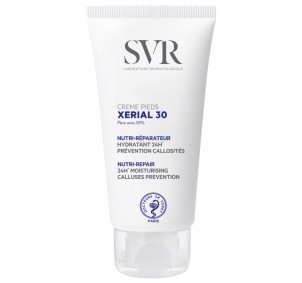 SVR Xerial 30 Crema Pies 50ml