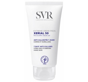 SVR Xerial 50 Extreme Crema...