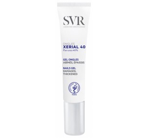 SVR Xerial 40 Uñas 10ml