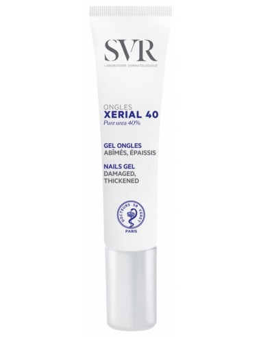 SVR Xerial 40 Uñas 10ml
