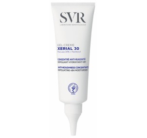 SVR Xerial Gel Crema 30 75ml
