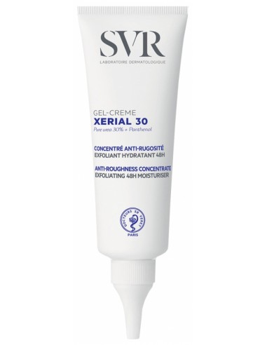 SVR Xerial Gel Crema 30 75ml