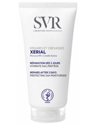 SVR Xerial Fisuras 50ml