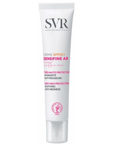 SVR Sensifine AR Crema Spf50 40ml
