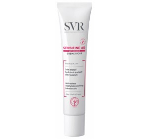 SVR Sensifine AR Crema Rica...