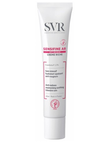 SVR Sensifine AR Crema Rica 40ml