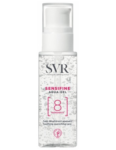SVR Sensifine Aqua-Gel 40ml