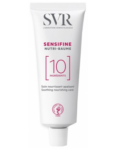 SVR Sensifine Nutri Bálsamo 40ml