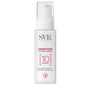 SVR Sensifine Hydra Crema 40ml