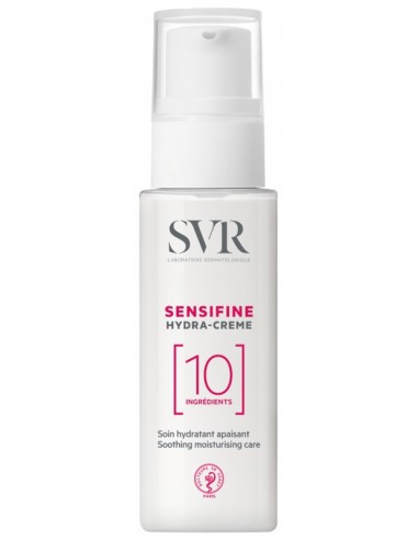 SVR Sensifine Hydra Crema 40ml