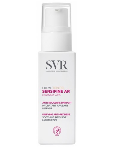 SVR Sensifine Ar Crema Teinte 40ml