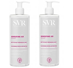SVR Sensifine Agua Micelar...