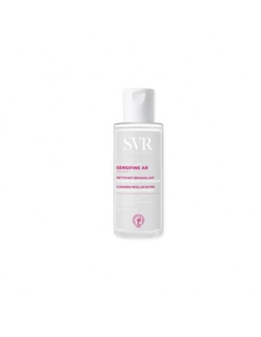 SVR Sensifine AR Agua Micelar 75ml