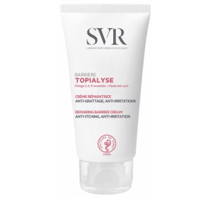 SVR Topialyse Crema Barrera...