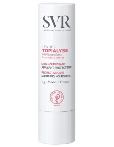SVR Topialyse Stick Labios 4gr