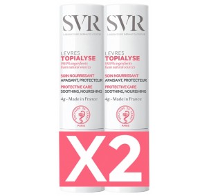 SVR Topialyse Stick 4+4gr