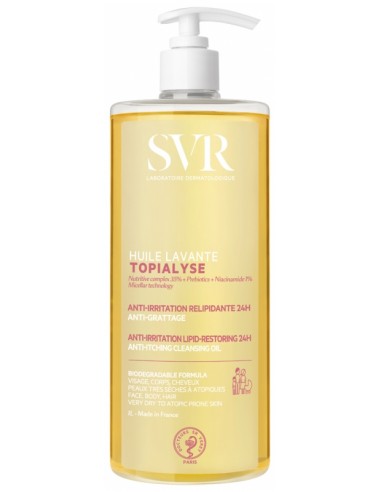 SVR Topialyse Aceite Lavante 1000ml