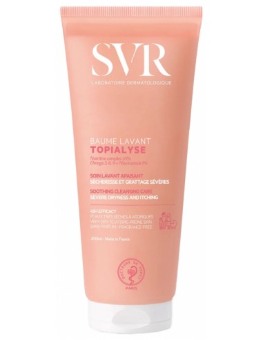 SVR Topialyse Bálsamo Lavante 200ml