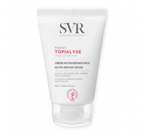 SVR Topialyse Crema de...