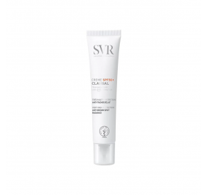 SVR Clairial Crema Spf50 40ml
