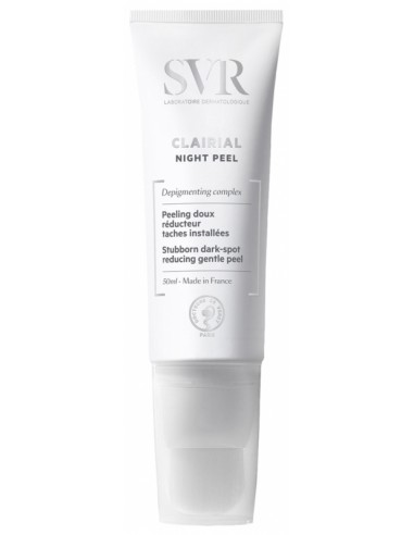SVR Clairial Night Peel 50ml