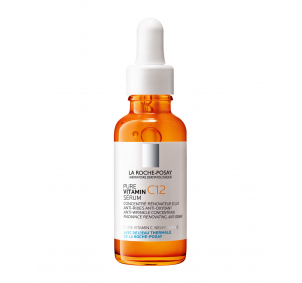 LRP Act Vitamina C Pura 30ml