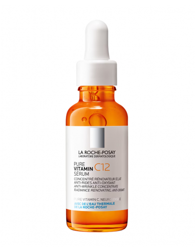 LRP Act Vitamina C Pura 30ml