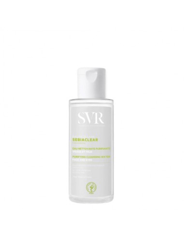 SVR Sebiaclear Agua Micellar 75ml