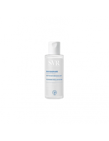 SVR Physiopure Agua Micellaire 75ml
