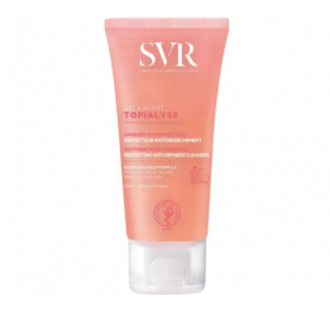 SVR Topialyse Gel Lavant 55ml