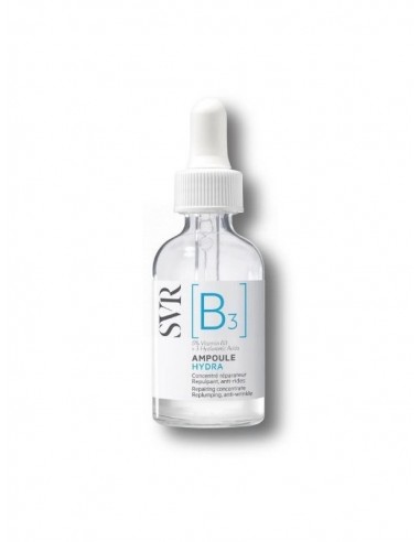 SVR Ampoule B 10ml