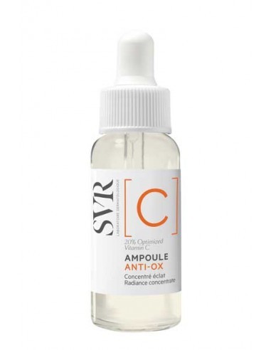 SVR Ampoule C 10ml