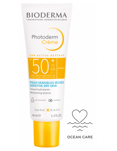 Bioderma Photoderm  Crema Spf50 40ml