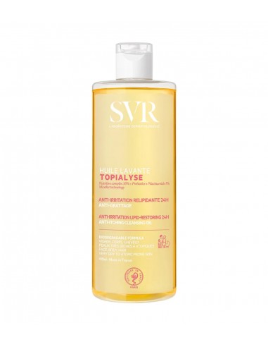 SVR Topialyse Aceite Lavante 400ml