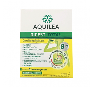 Aquilea Digest Total 24 Sticks