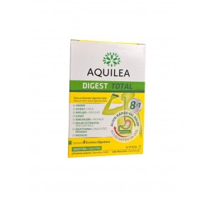 Aquilea Digest Total 12 Sticks