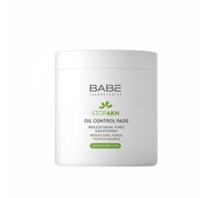 Babe Oil Control Pads...