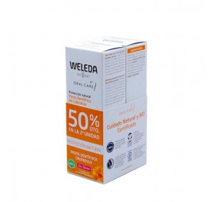 Weleda Pasta Dentifrica...