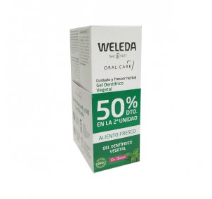 Weleda Pasta Dentifrica...