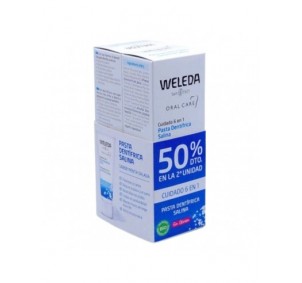 Weleda Pasta Dentifrica...