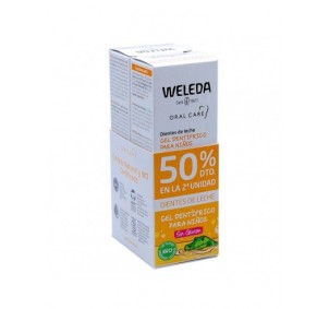 Weleda Gel Dentifrico Niños...